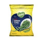 Vadilal Frozen Green Chilli